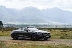 Mercedes-AMG S63 Cabriolet 2016 года (ZA)
